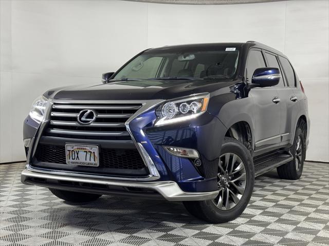 used 2017 Lexus GX 460 car, priced at $32,988