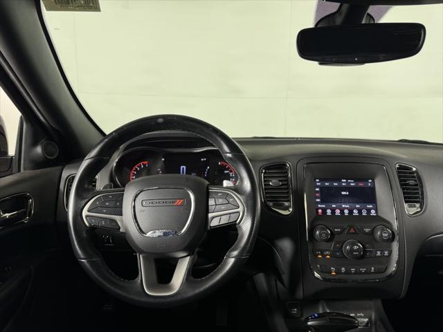 used 2020 Dodge Durango car, priced at $27,788