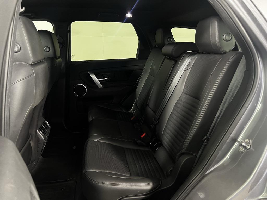 used 2023 Land Rover Discovery Sport car, priced at $29,988