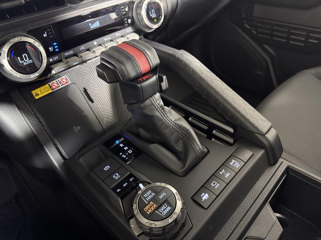 used 2025 Toyota 4Runner car, priced at $75,988