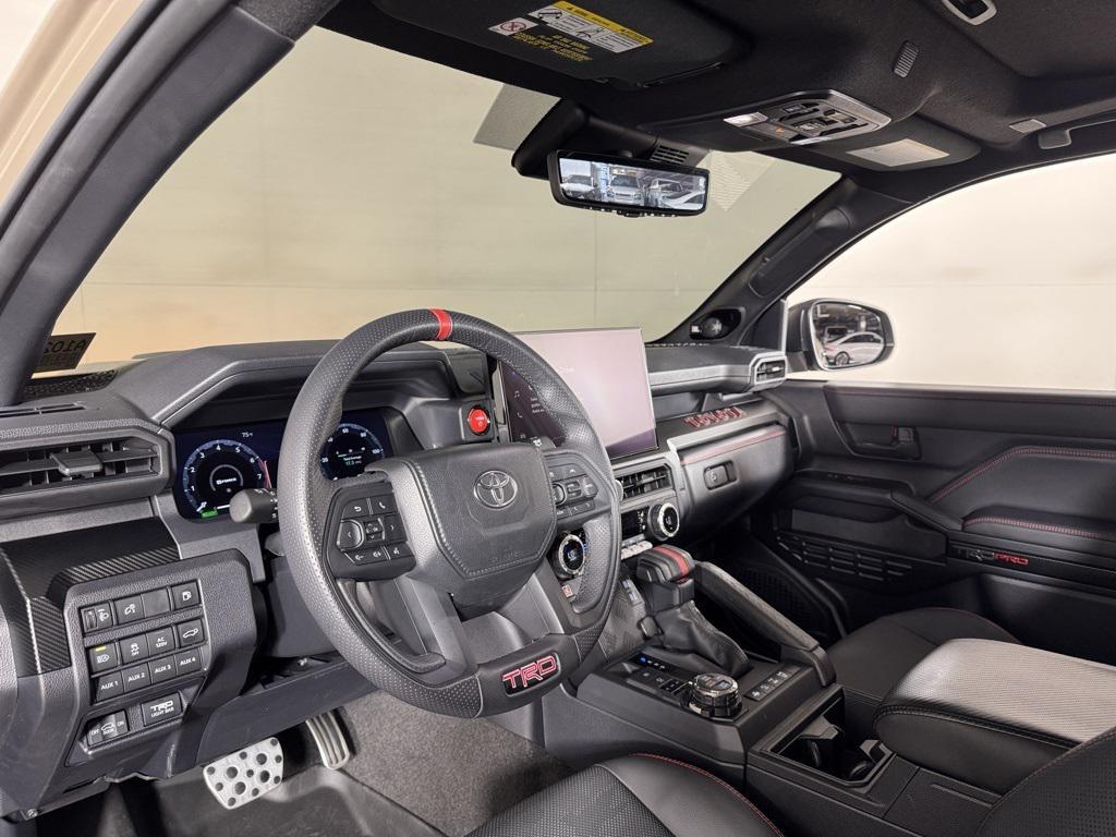 used 2025 Toyota 4Runner car, priced at $75,988