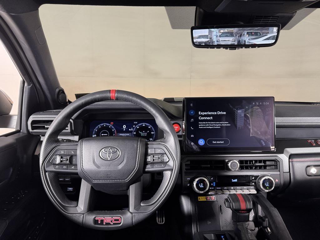 used 2025 Toyota 4Runner car, priced at $75,988