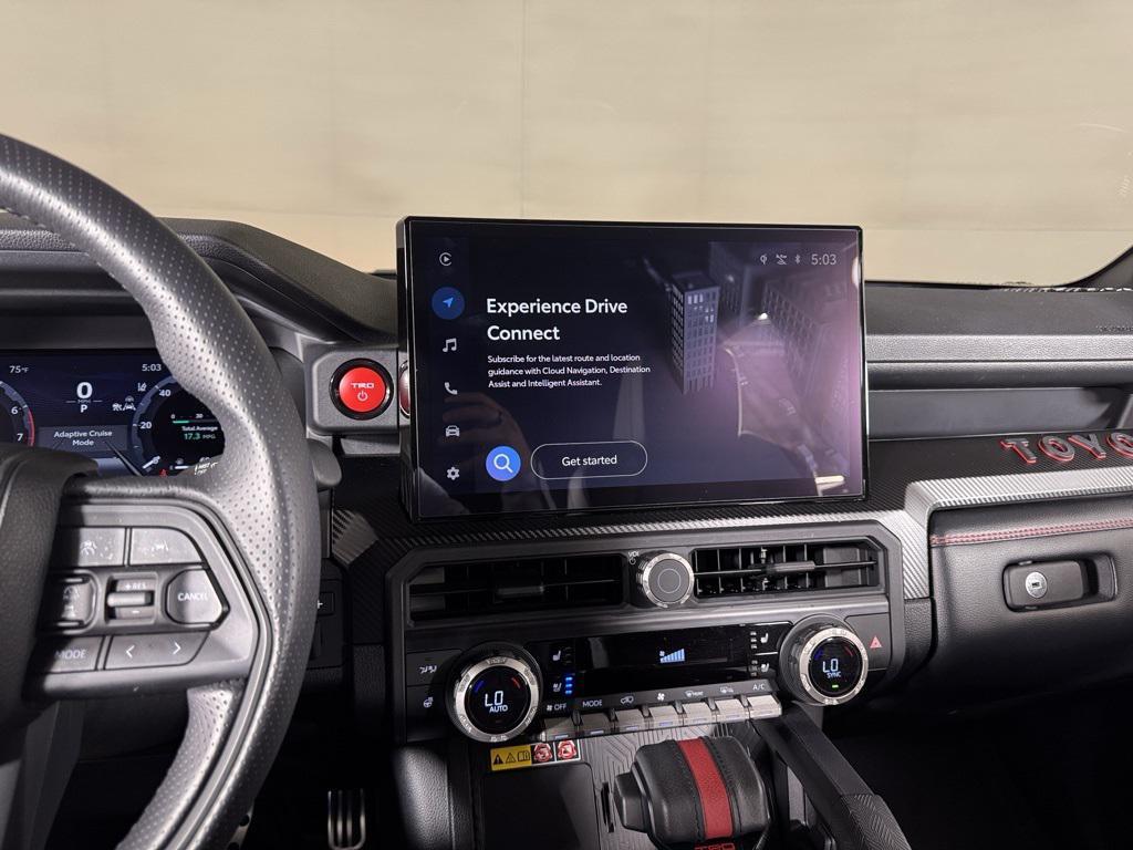 used 2025 Toyota 4Runner car, priced at $75,988