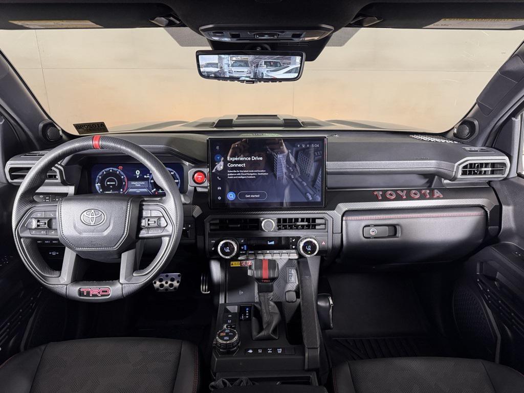 used 2025 Toyota 4Runner car, priced at $75,988