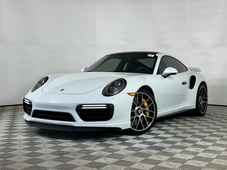 used 2019 Porsche 911 car, priced at $189,000