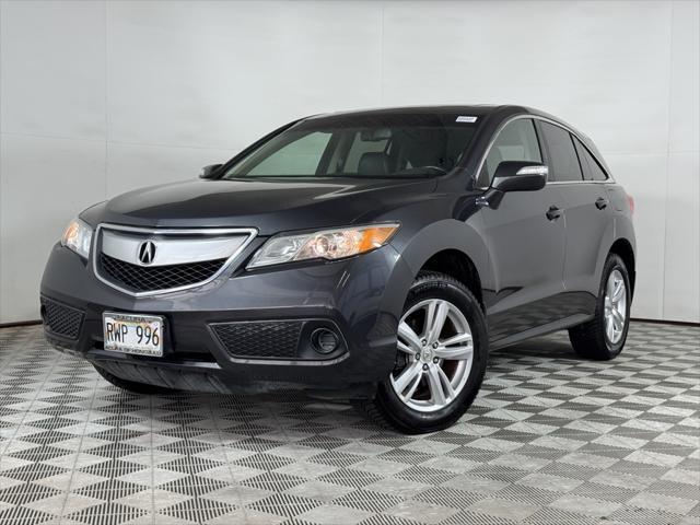 used 2013 Acura RDX car, priced at $13,988