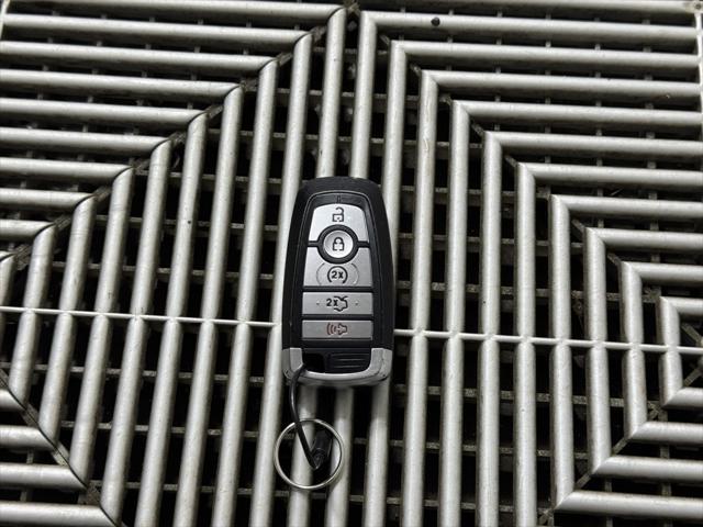 used 2022 Ford Mustang car, priced at $26,988