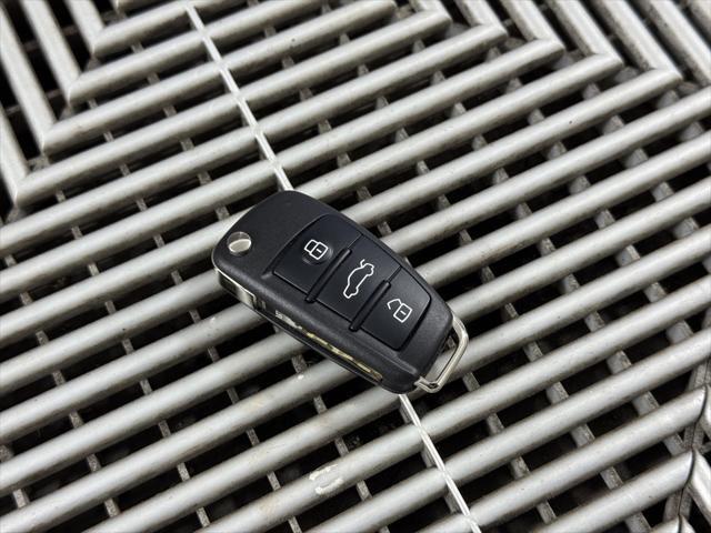 used 2025 Audi Q3 car, priced at $44,988