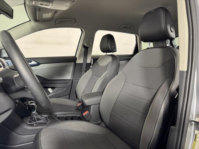 used 2022 Volkswagen Taos car, priced at $22,988