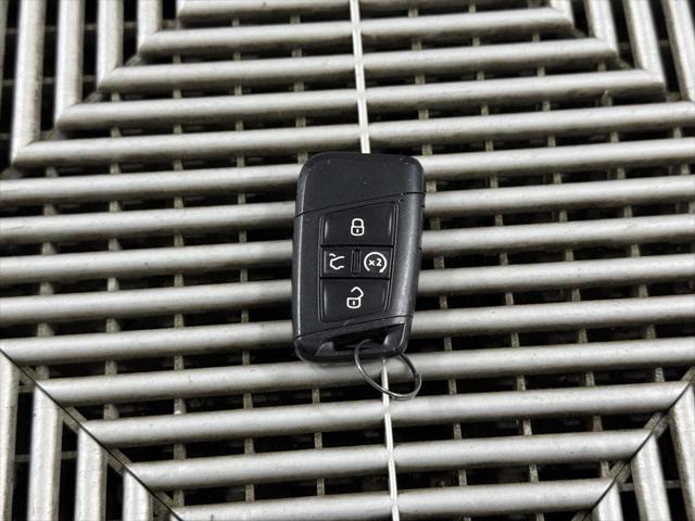 used 2022 Volkswagen Taos car, priced at $22,988