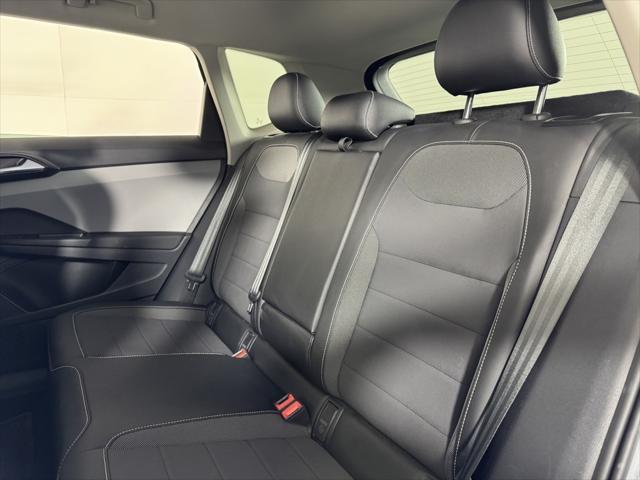 used 2022 Volkswagen Taos car, priced at $22,988