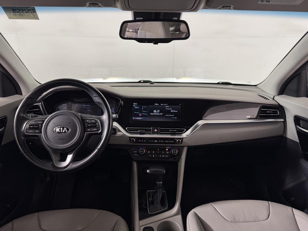 used 2020 Kia Niro car, priced at $15,988