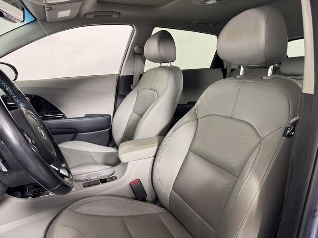 used 2020 Kia Niro car, priced at $17,788