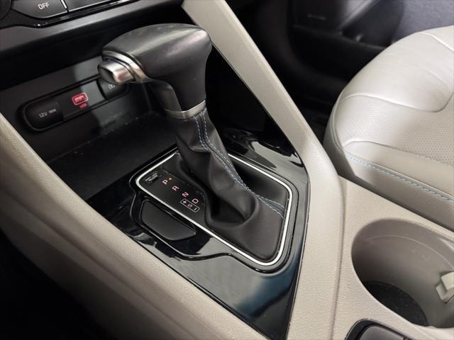 used 2020 Kia Niro car, priced at $17,788
