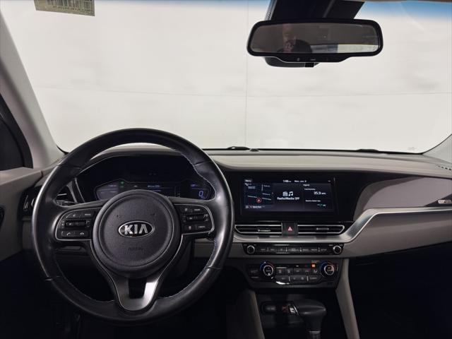 used 2020 Kia Niro car, priced at $17,788