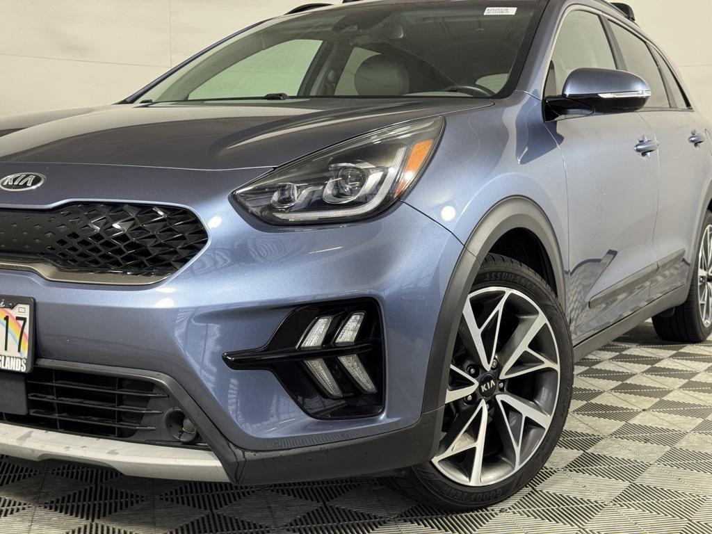 used 2020 Kia Niro car, priced at $15,988