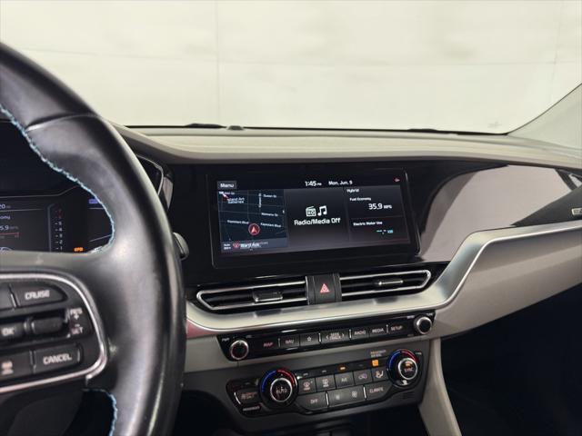 used 2020 Kia Niro car, priced at $17,788