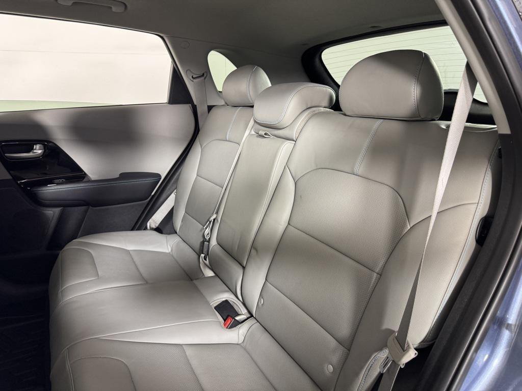 used 2020 Kia Niro car, priced at $15,988