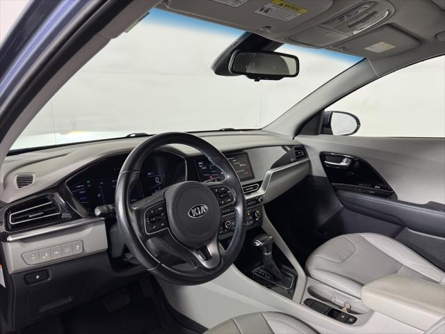 used 2020 Kia Niro car, priced at $17,788