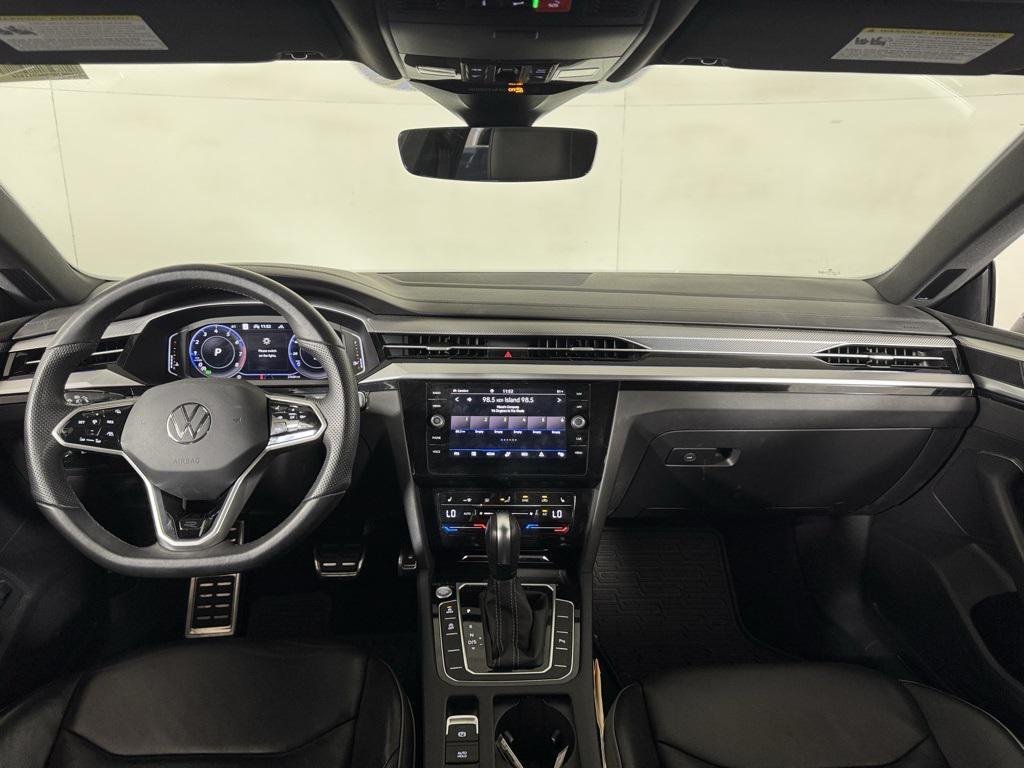 used 2022 Volkswagen Arteon car, priced at $29,988