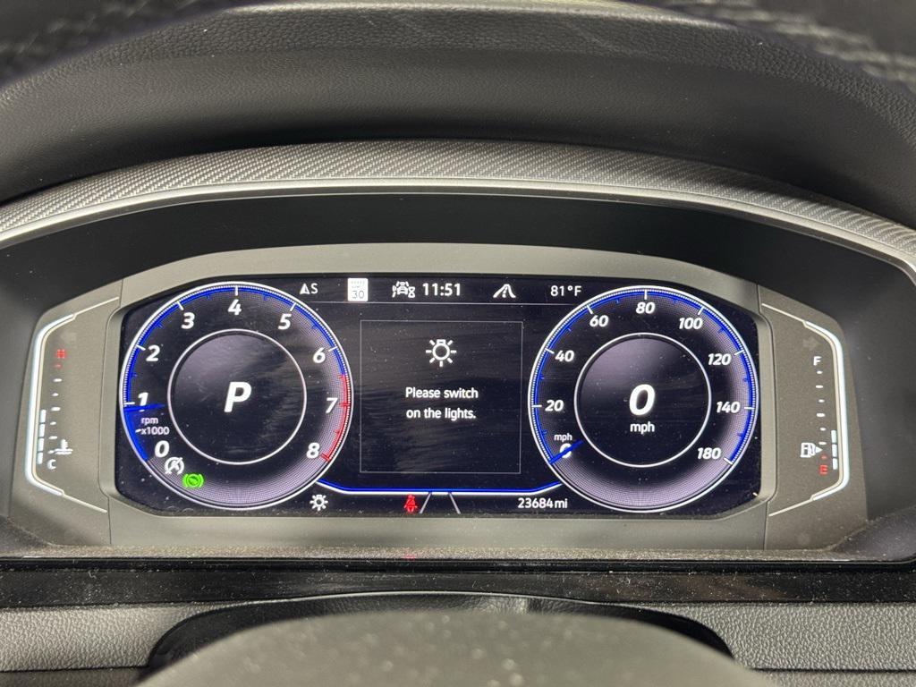 used 2022 Volkswagen Arteon car, priced at $29,988