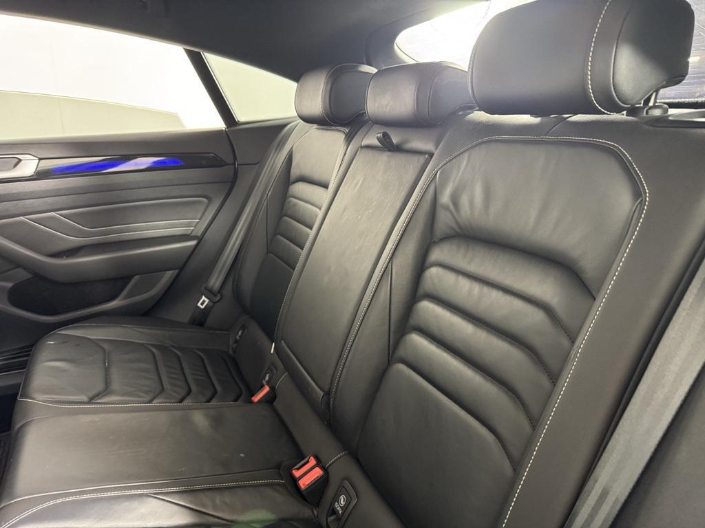 used 2022 Volkswagen Arteon car, priced at $29,988