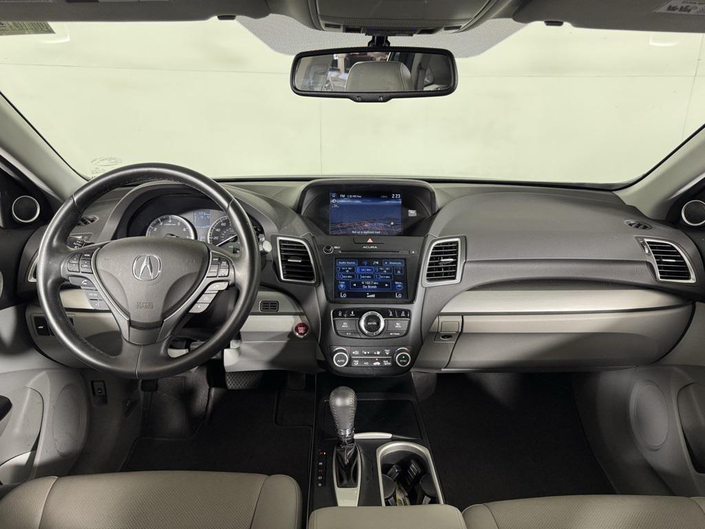 used 2016 Acura RDX car, priced at $19,988