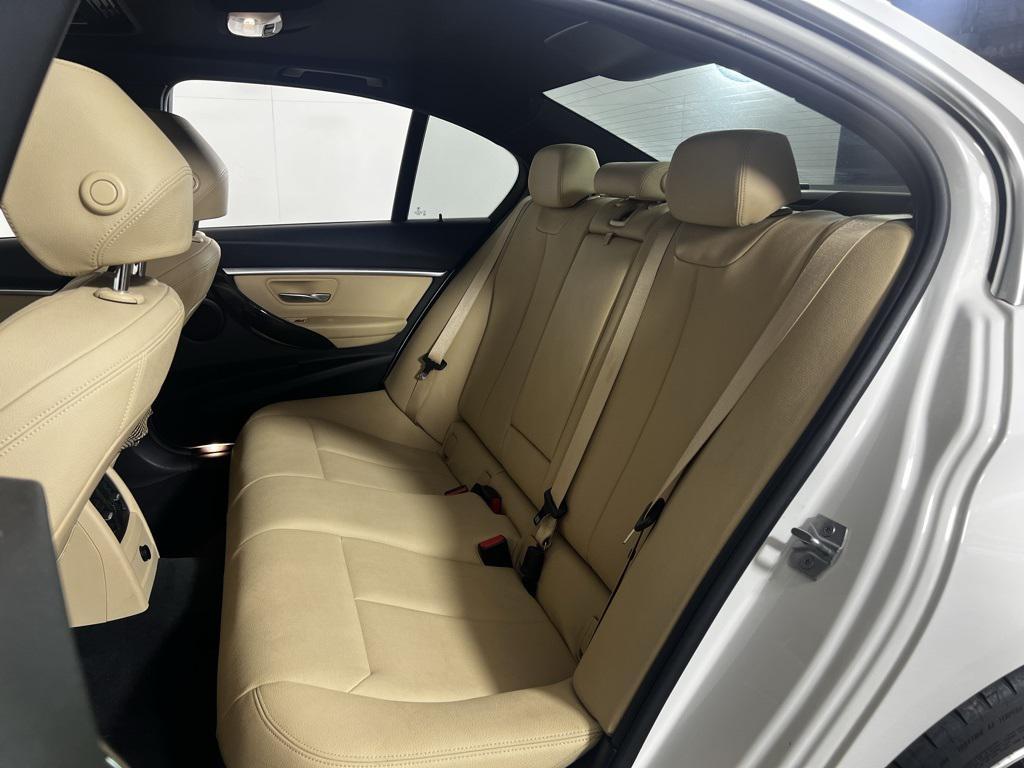 used 2018 BMW 330e car, priced at $19,988