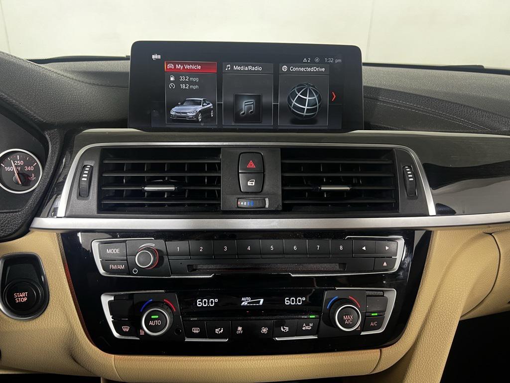 used 2018 BMW 330e car, priced at $19,988