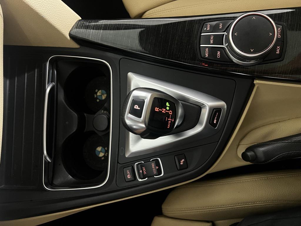 used 2018 BMW 330e car, priced at $19,988