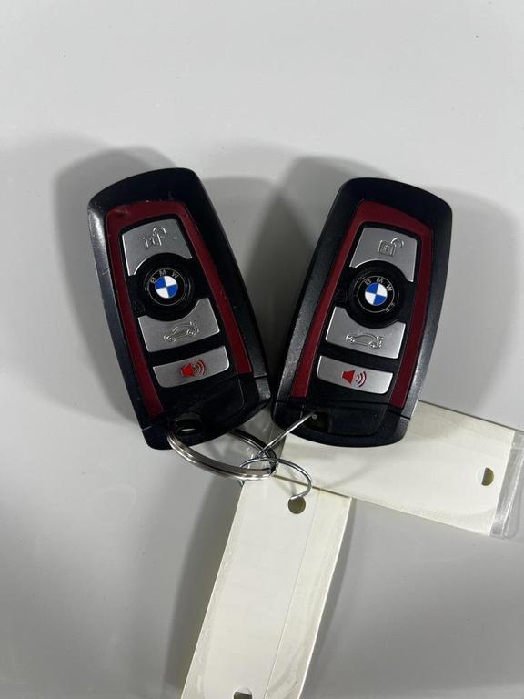 used 2018 BMW 330e car, priced at $19,988