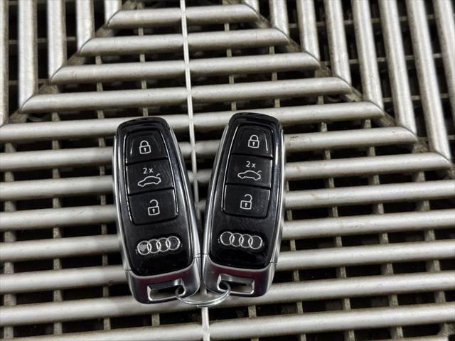 used 2021 Audi e-tron car, priced at $30,988