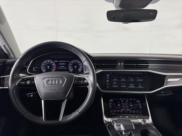 used 2019 Audi A7 car, priced at $33,988