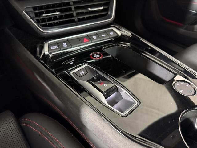 used 2022 Audi RS e-tron GT car