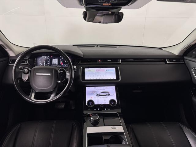 used 2018 Land Rover Range Rover Velar car, priced at $27,988