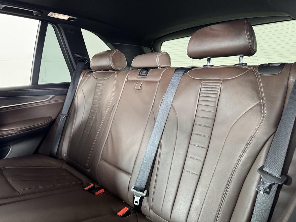 used 2017 BMW X5 car, priced at $19,988