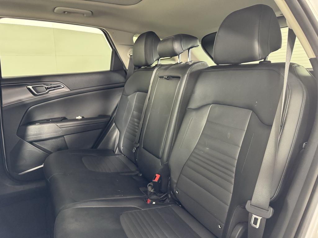used 2023 Kia Sportage car, priced at $28,988