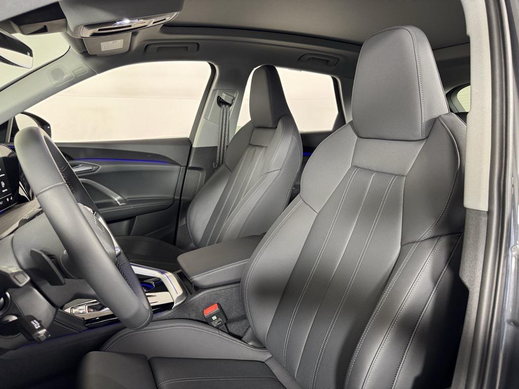 used 2025 Audi Q5 car, priced at $56,988