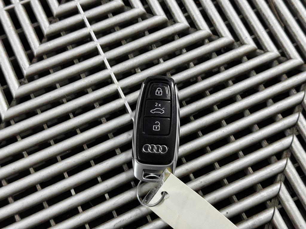 used 2022 Audi e-tron car, priced at $39,988