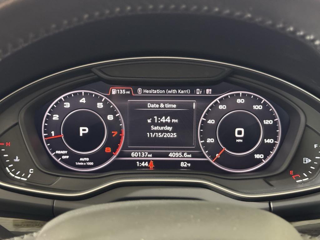 used 2018 Audi Q5 car, priced at $19,988