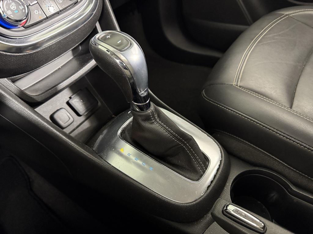 used 2015 Buick Encore car, priced at $10,988