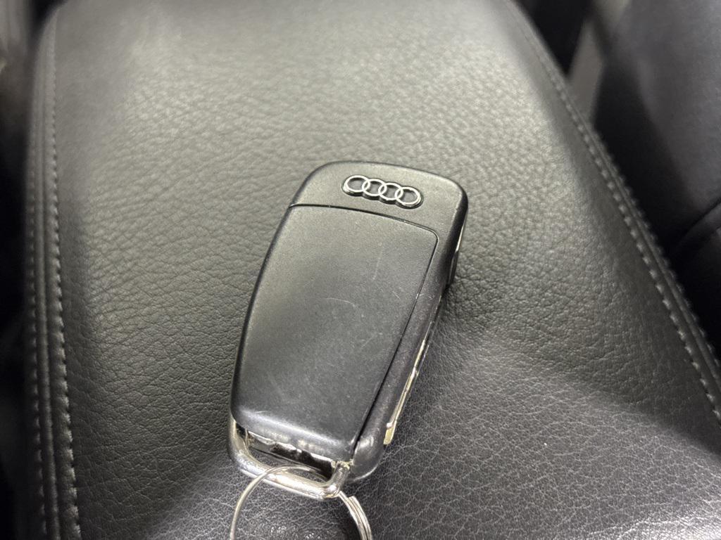 used 2015 Audi Q3 car, priced at $12,988