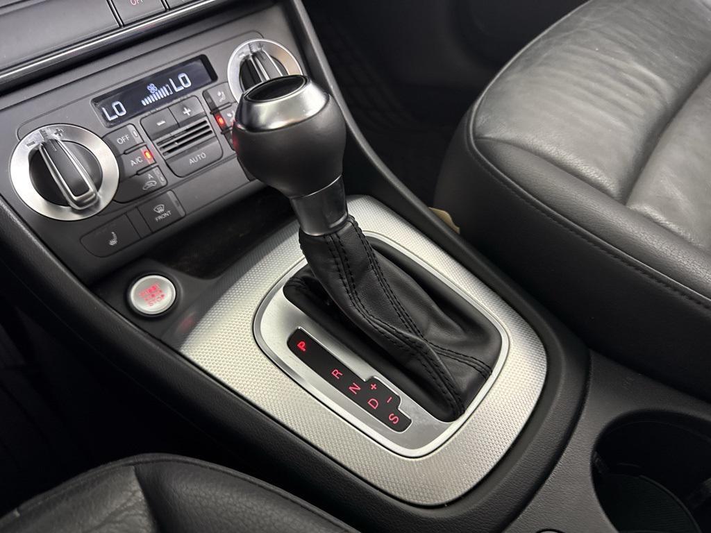used 2015 Audi Q3 car, priced at $12,988