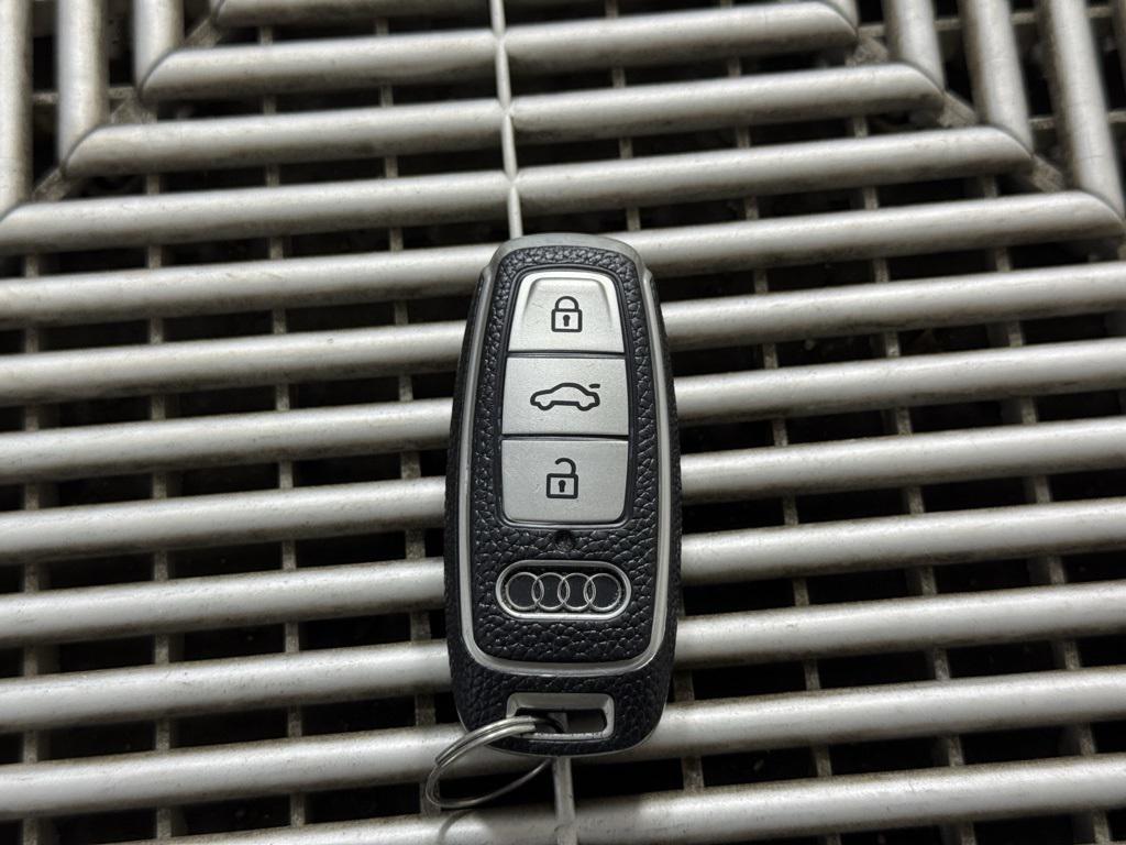 used 2019 Audi A6 car, priced at $27,988