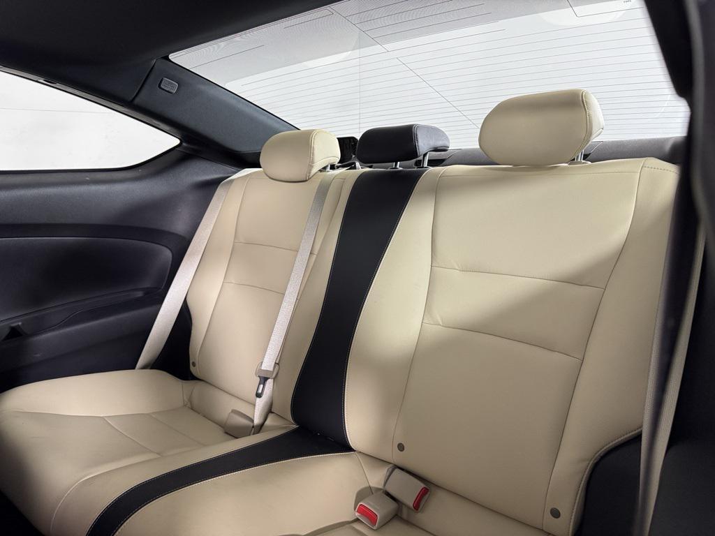 used 2017 Honda Accord car, priced at $19,988