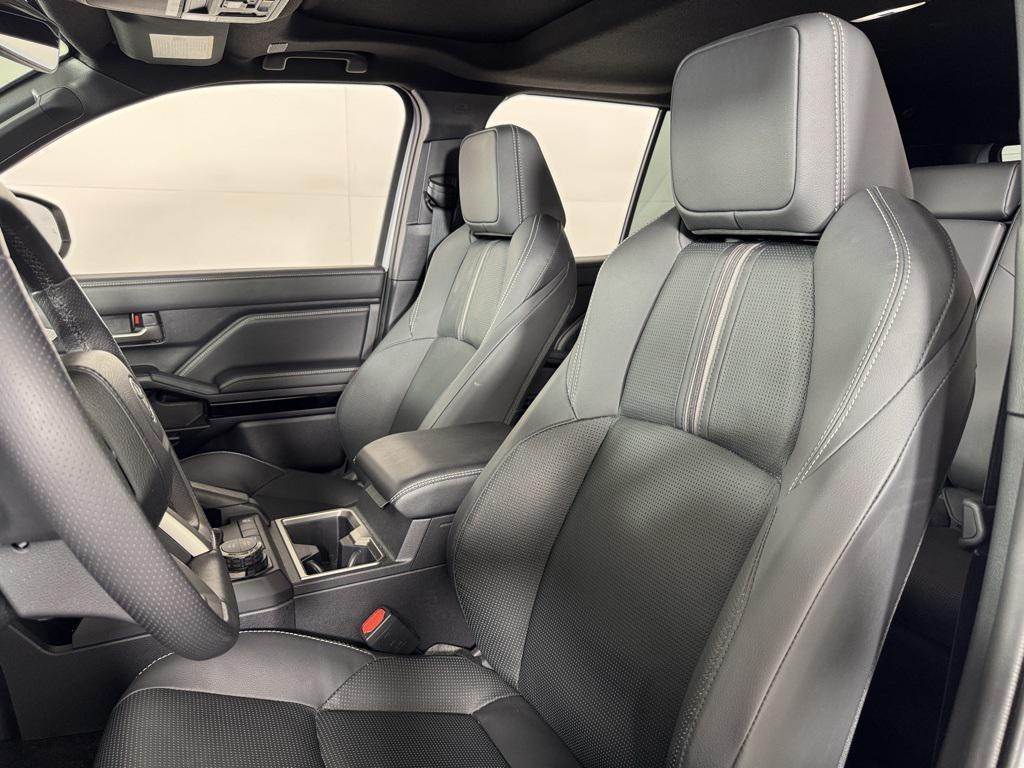 used 2025 Toyota 4Runner car, priced at $62,988