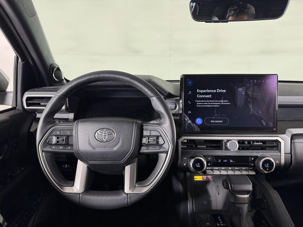 used 2025 Toyota 4Runner car, priced at $62,988