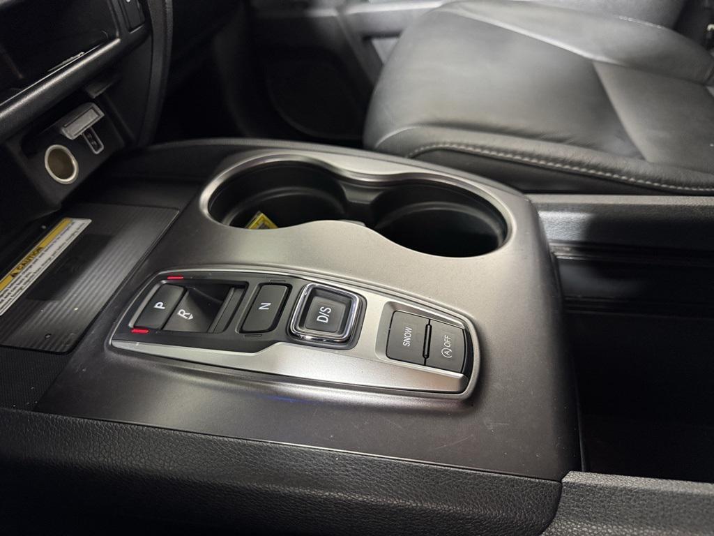 used 2021 Honda Pilot car, priced at $30,988