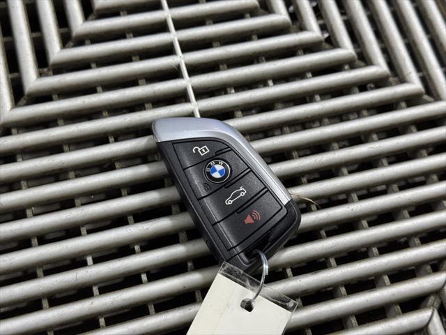 used 2020 BMW X2 car, priced at $27,988