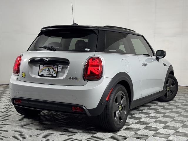 used 2023 MINI Hardtop car, priced at $24,788